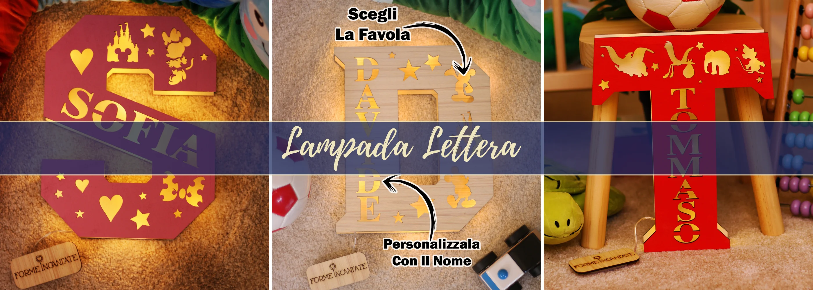 Emozioni Uniche Su Misura